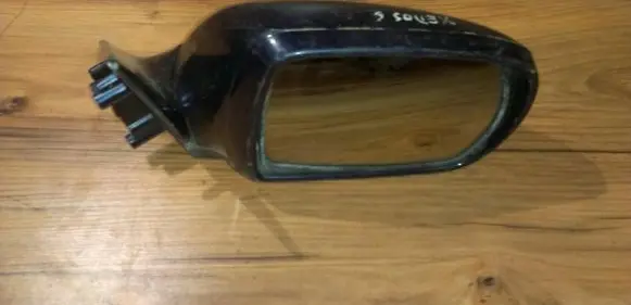 Mazda Xedos 6 Front door electric wing mirror
