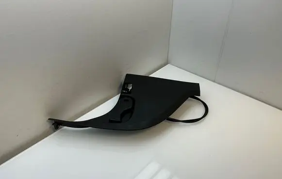 BMW 3 E90 E91 Engine bonnet (hood) release handle 9150273 107021