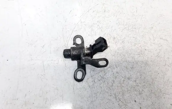 Crankshaft position sensor