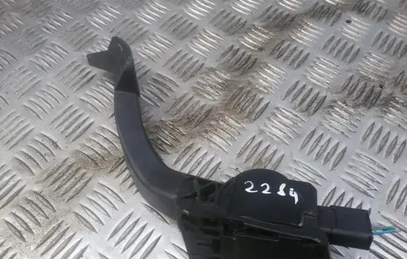 Citroen Xsara Picasso Accelerator throttle pedal 0280755033 9655502580