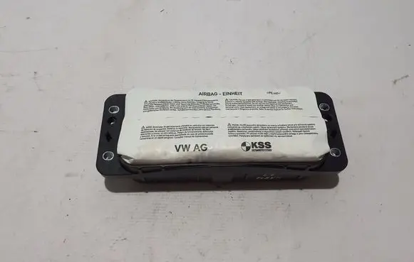 Skoda Karoq Passenger airbag 57A880204E