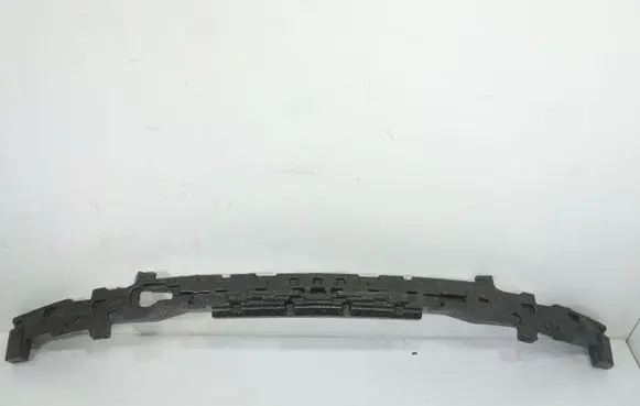 Mercedes-Benz GLE W167 Front bumper foam support bar A1678855603