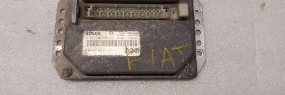 Fiat Bravo - Brava Engine control unit/module 0261204405