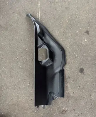 BMW 5 G30 G31 G38 Truck tailgate 5A1CEF8