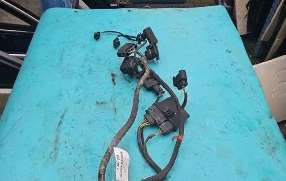 Volkswagen Crafter Other wiring loom 1407028 IMPRK1407028
