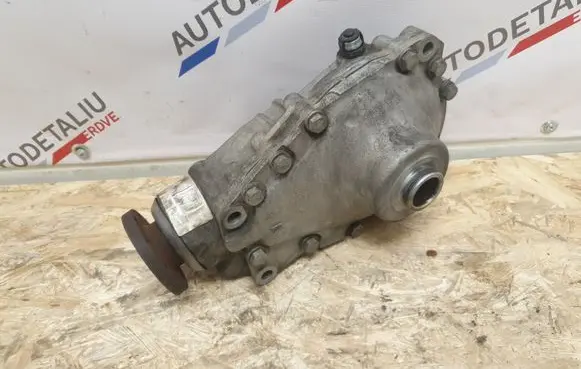 BMW 4 F32 F33 Front differential 7578157 256