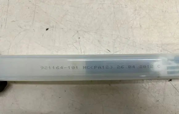 Audi A8 S8 D4 4H Rear door curtain motor 4H0861963