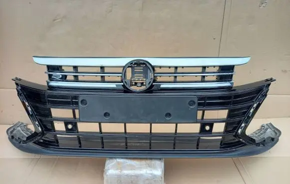 Volkswagen Arteon Front bumper 3G8853655Granzez