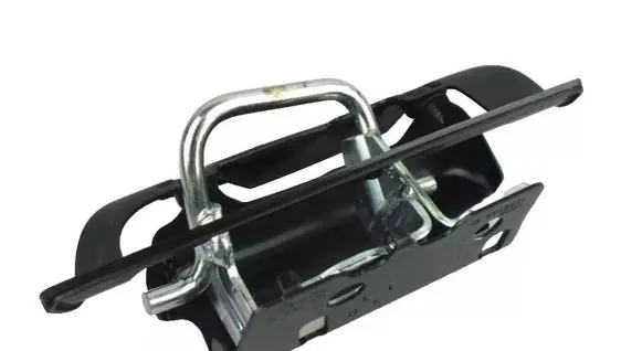 BMW i3 Rear door lock loop/hook striker 7266739
