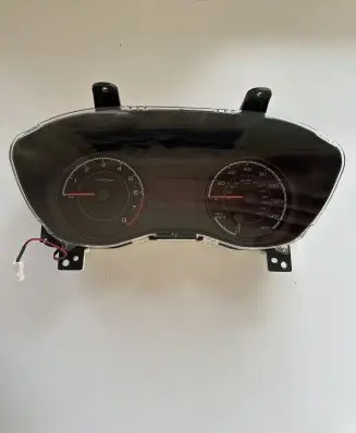 Subaru XV II Speedometer (instrument cluster) 85003FL210
