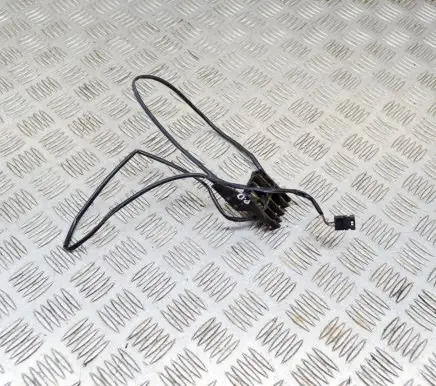 Mercedes-Benz SL R129 Other devices A1298206310 1298206310