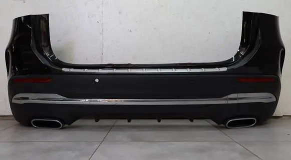 Mercedes-Benz GLA H247 Rear bumper A2478854304