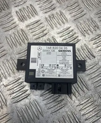 Mercedes-Benz A W168 Immobilizer control unit/module 1688200426