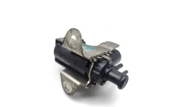 Turbo solenoid valve