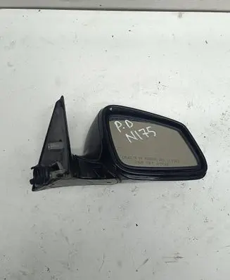 BMW 6 F12 F13 Front door electric wing mirror 