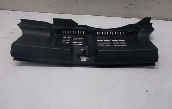Seat Ibiza IV (6J,6P) Trunk/boot sill cover protection 