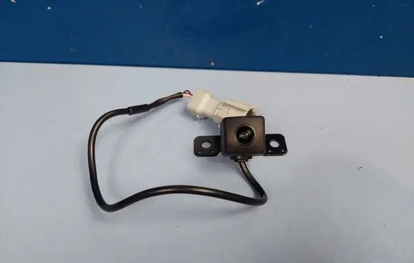 Reversing camera