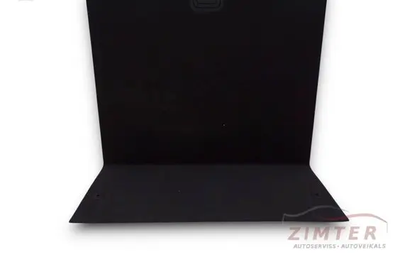 Audi A5 Sportback 8TA Trunk/boot floor carpet liner 8T8861529B