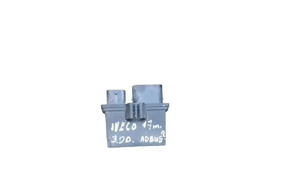 Iveco Daily 6th gen Adblue control unit 5801471114 172945301 0444050157