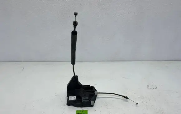 Jaguar I-Pace Rear door lock J9D324995AD C75727102