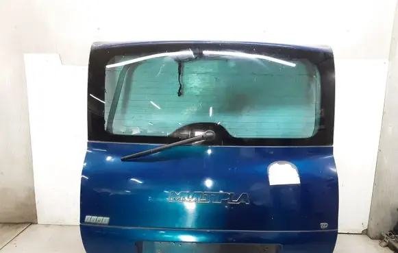 Fiat Multipla Tailgate/trunk/boot lid