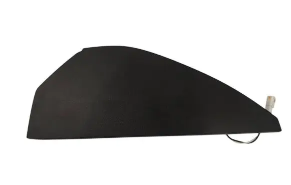 Tesla Model S Dashboard side end trim 102835900A