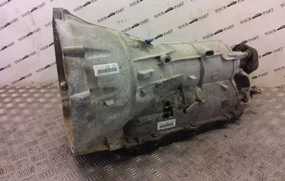 BMW 2 F22 F23 Automatic gearbox 8484646