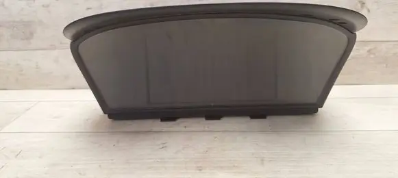 BMW 5 E60 E61 Screen/display/small screen 6970342 611260002016 A2C53118676