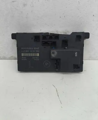 Mercedes-Benz CLS C219 Door control unit/module 2198201326 00005021