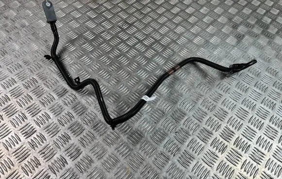 Jaguar F-Pace Breather/breather pipe/hose M8A210G800AB