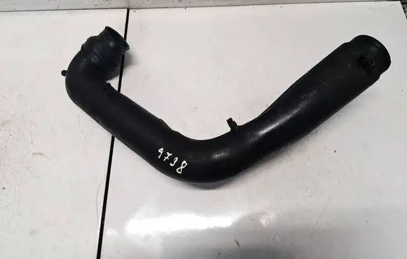 Volkswagen PASSAT B6 Intercooler hose/pipe 1K0129654AA