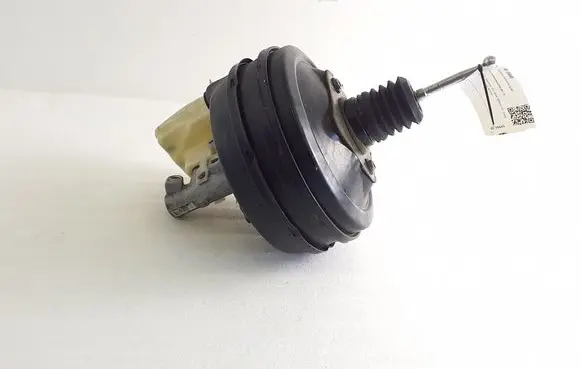 Porsche Panamera (970) Brake booster 97035502504 97035501300