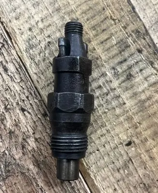 Renault Laguna II Fuel injector KCA17S42