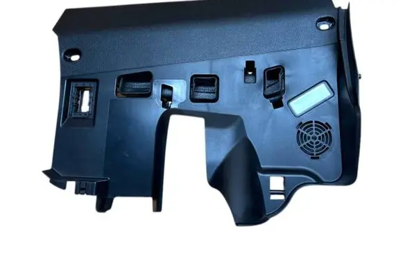 BMW 5 F10 F11 Dashboard lower bottom trim panel 51459357554 51459193003 51459166700