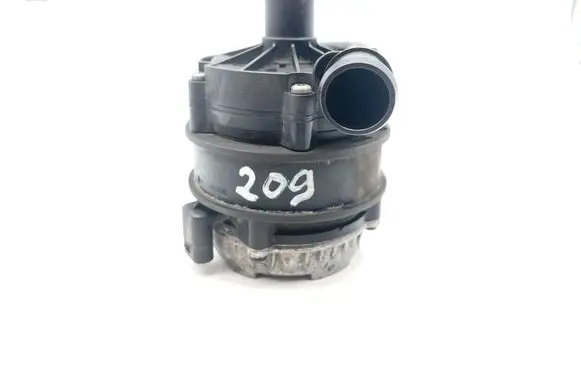 Maserati Ghibli Electric auxiliary coolant/water pump 670005347