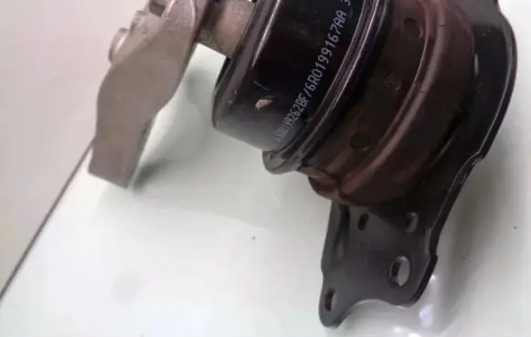 Seat Ibiza IV (6J,6P) Other exterior part