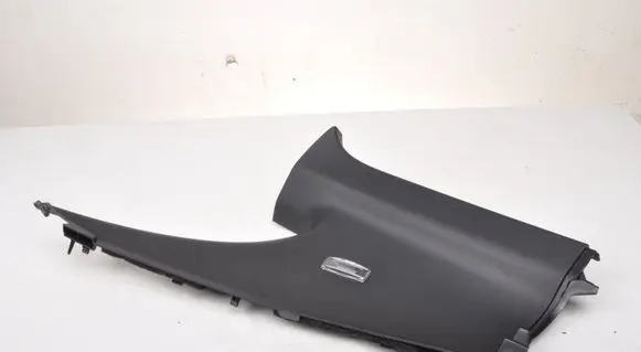 Porsche Cayman 982 Center console decorative trim 981555188