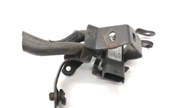 Nissan Qashqai Exhaust gas pressure sensor 0281006252