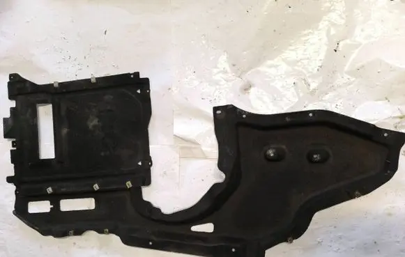 BMW X5 F15 Other engine bay part 10834112
