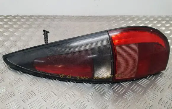 Renault Laguna I Rear/tail lights