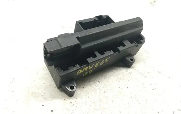 BMW 7 E65 E66 Fuse module 61136900583 10688710