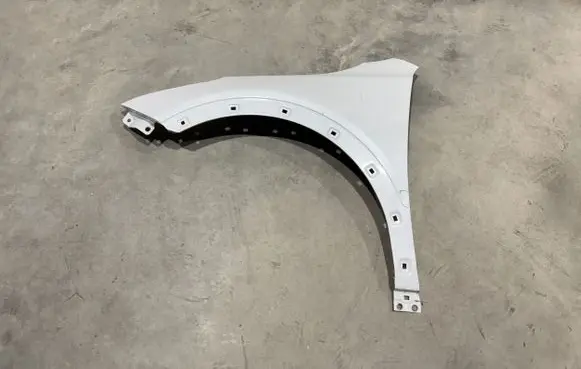 KIA Xceed Fender