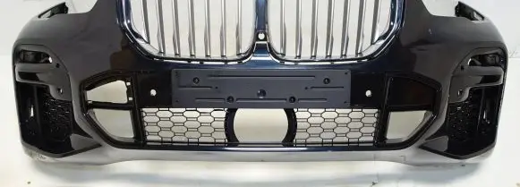 BMW X5 G05 Front bumper 8069207