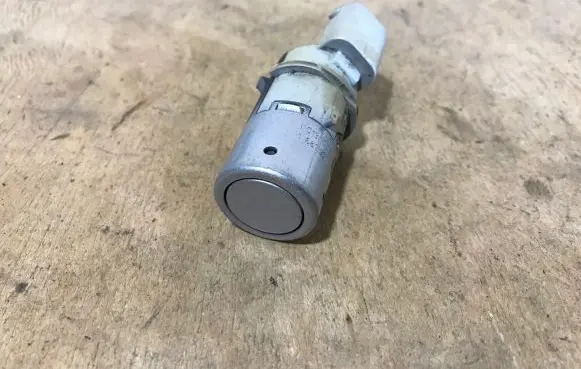 Jaguar XJ X350 Parking PDC sensor 2W9315K859 687896RB4 687896