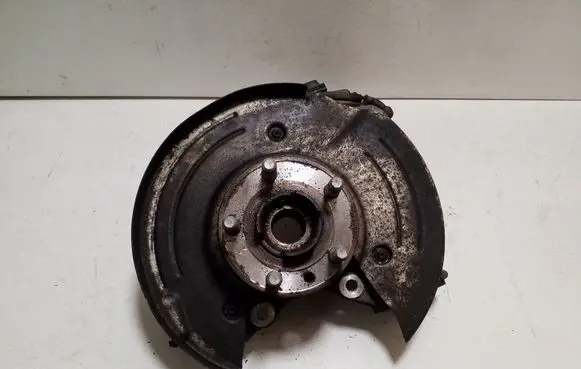 Land Rover Discovery Sport Rear wheel hub
