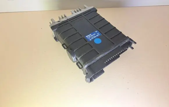 Acura ILX Engine control unit/module 443906264C 0280800252