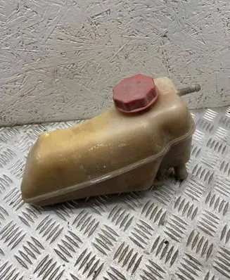 Ford Scorpio Coolant expansion tank/reservoir 86GB8K218FD