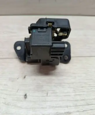 KIA Sportage Tailgate/trunk/boot lock/catch/latch 812303W000
