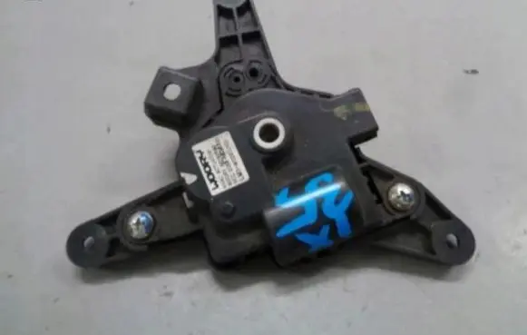 Hyundai ix35 Heater fan/blower