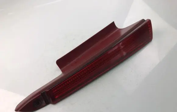 Citroen C4 I Third/center stoplight 9655863880